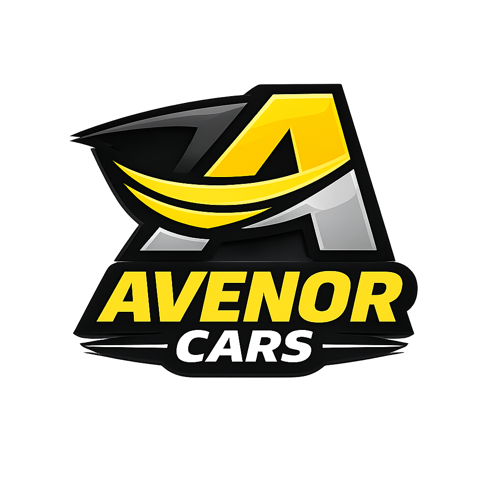 Логотип Avenor Cars